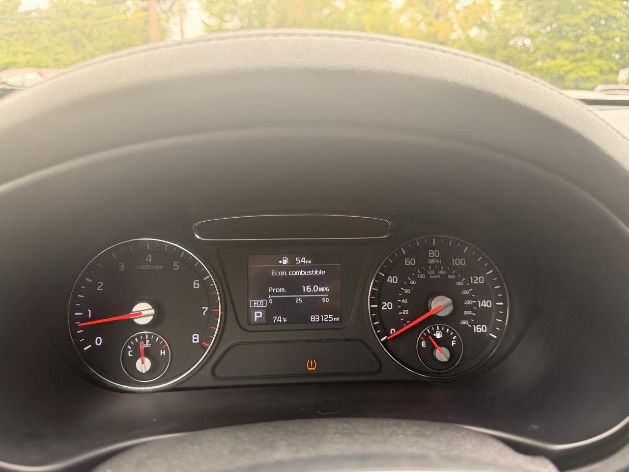Kia Sorento LX AWD 2019