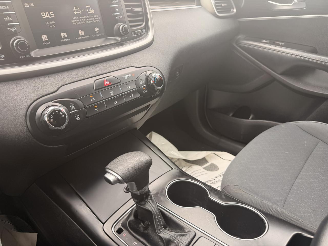 Kia Sorento LX AWD 2019