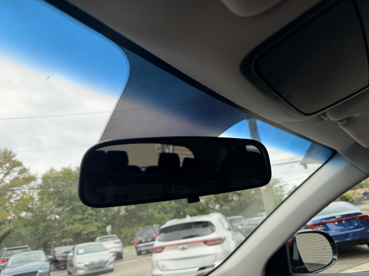 Kia Sorento LX AWD 2019
