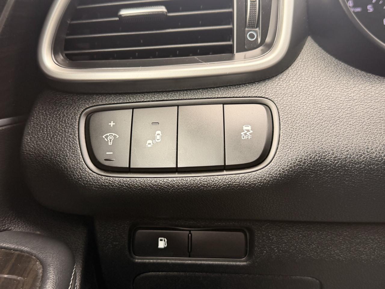 Kia Sorento LX AWD 2019