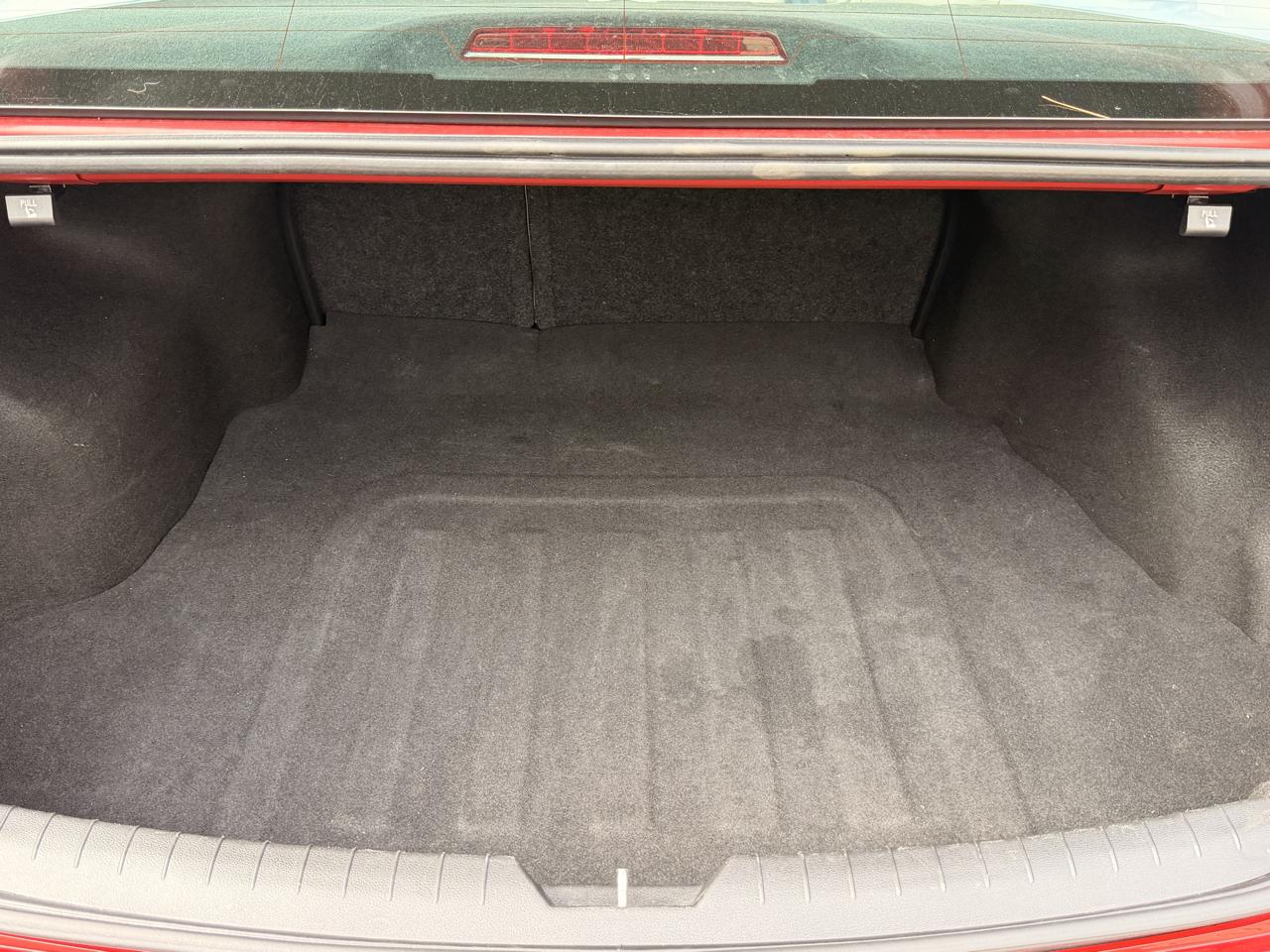 Hyundai Sonata SEL 2.4L SULEV *Ltd Avail* 2018