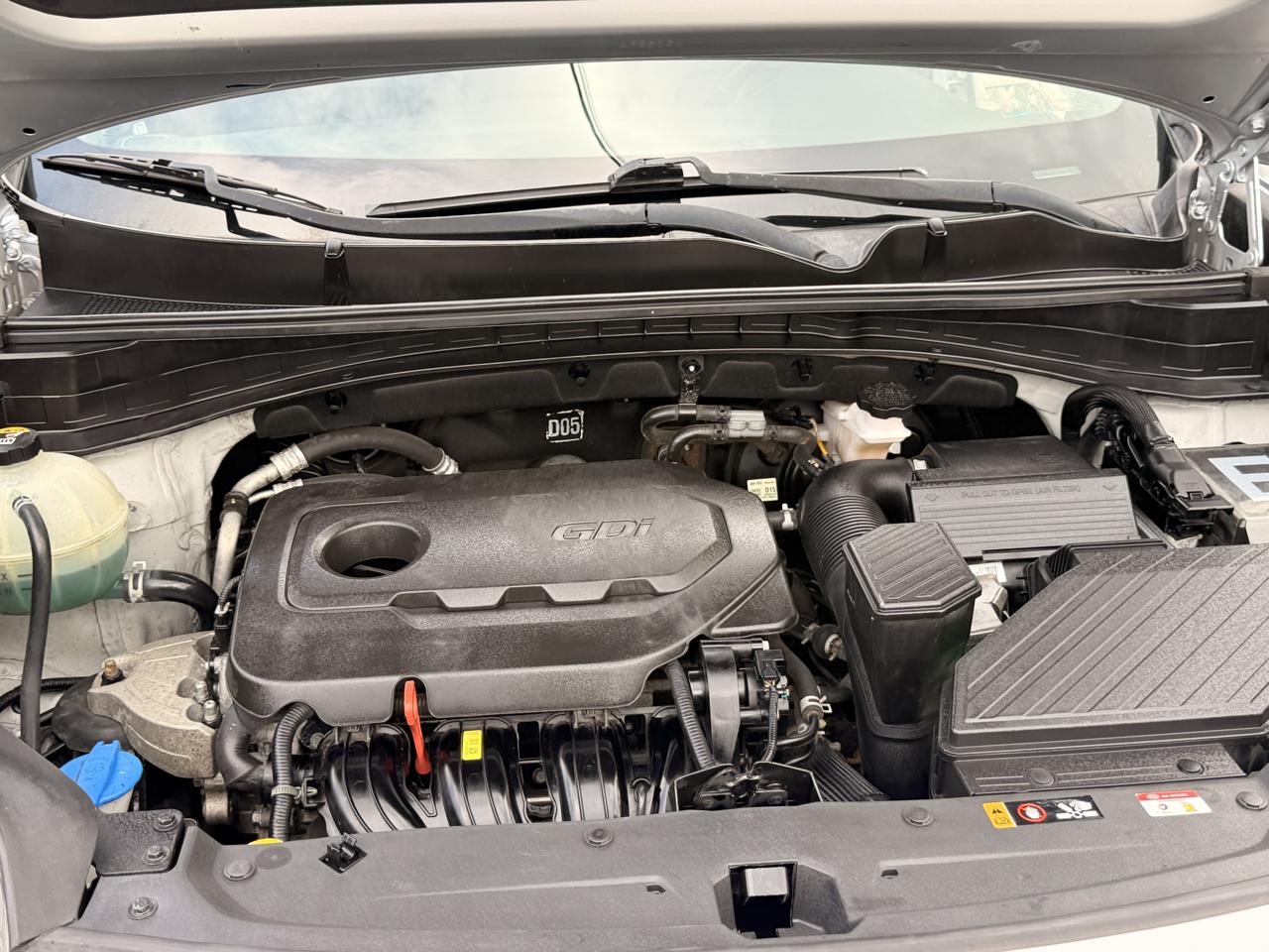 Kia Sportage EX FWD 2020