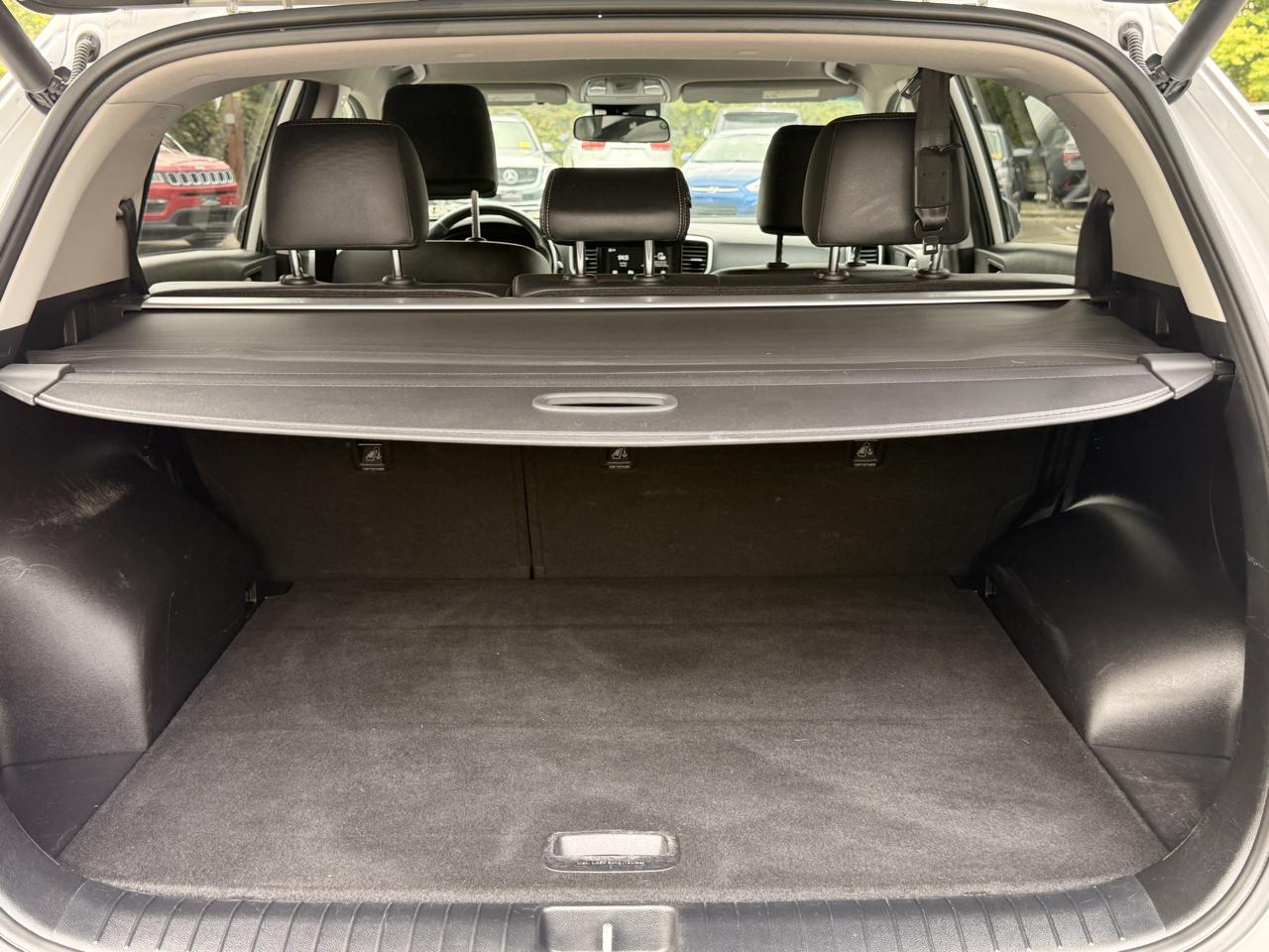 Kia Sportage EX FWD 2020
