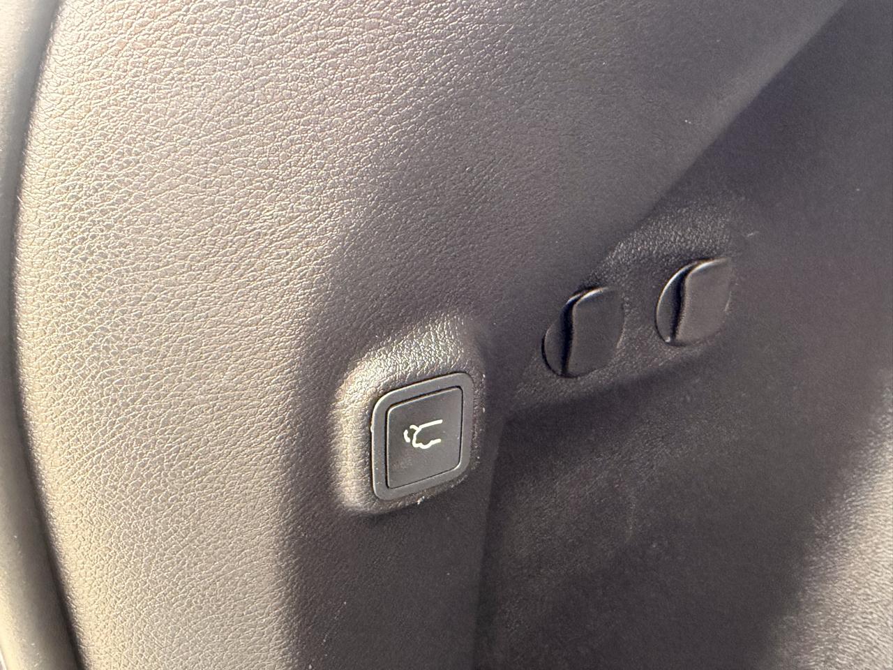 Jeep Cherokee Limited 4x4 2019