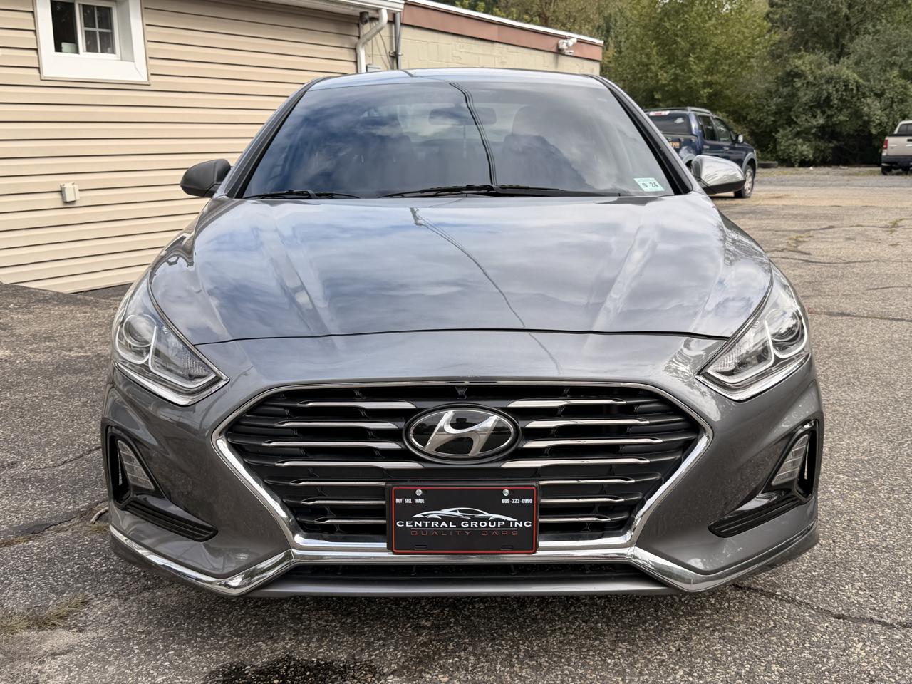 Hyundai Sonata SE 2.4L 2019