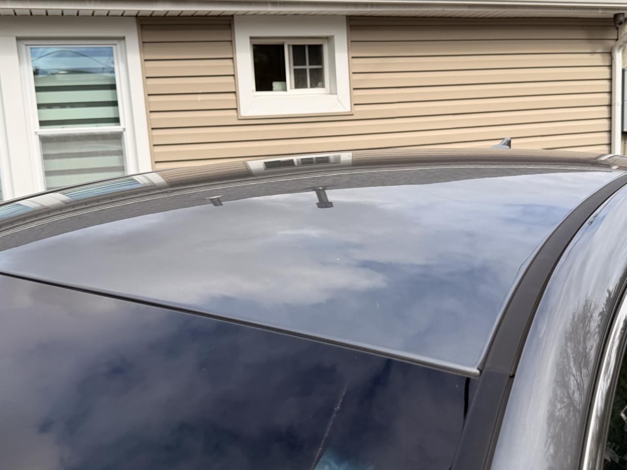 Hyundai Sonata SE 2.4L 2019