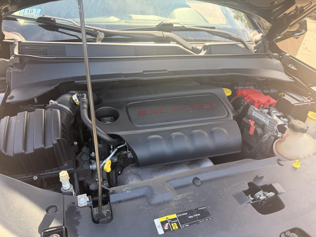 Jeep Compass Latitude 4x4 2020