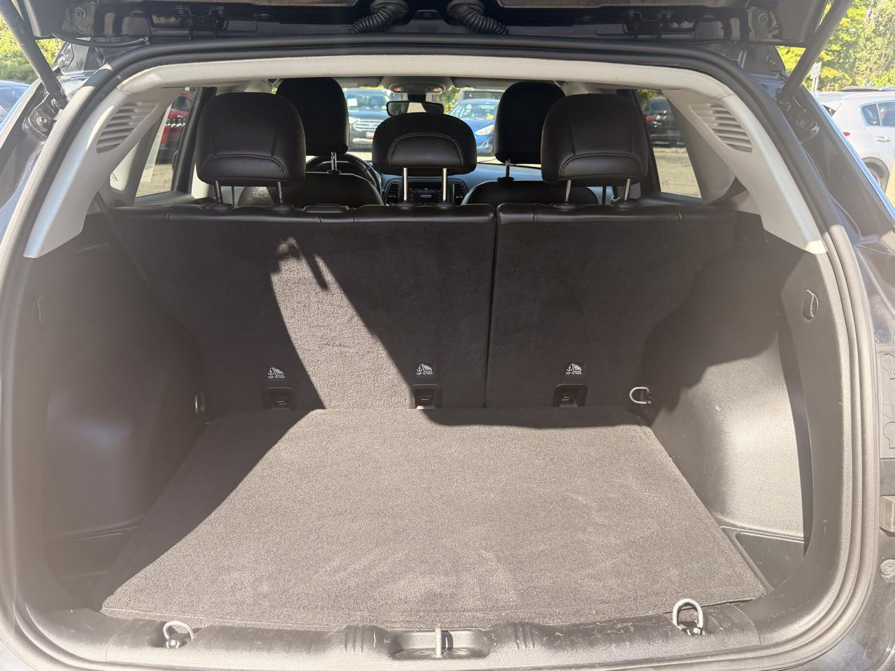 Jeep Compass Latitude 4x4 2020