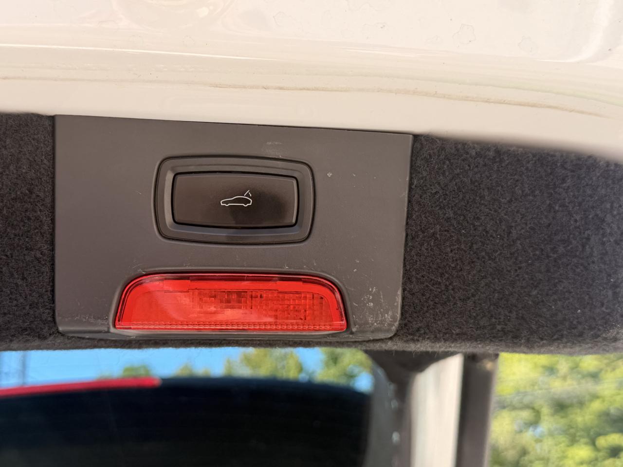 Porsche Cayenne AWD 4dr 2016