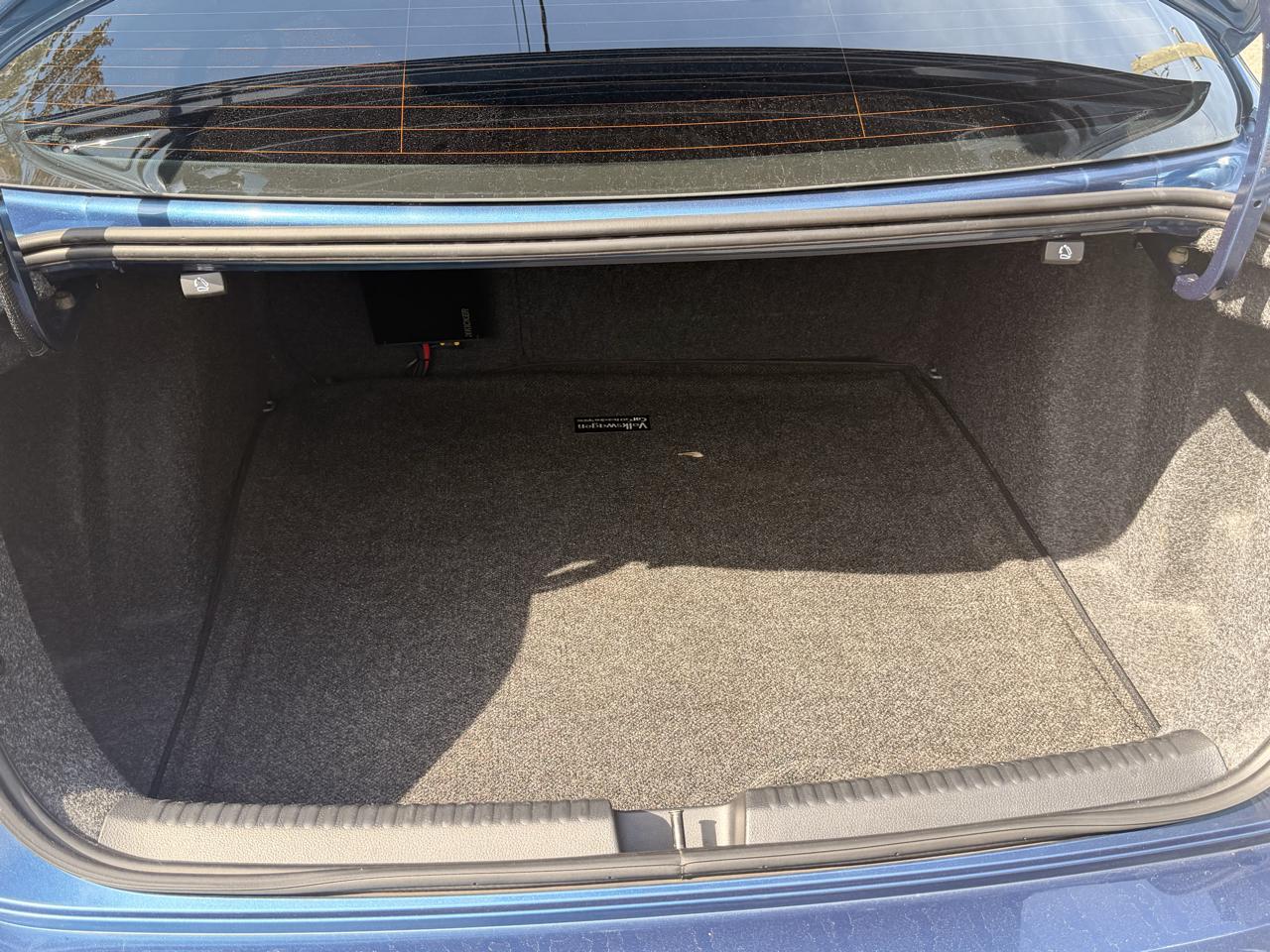 Volkswagen Jetta Sedan 4dr Man 1.4T S 2016
