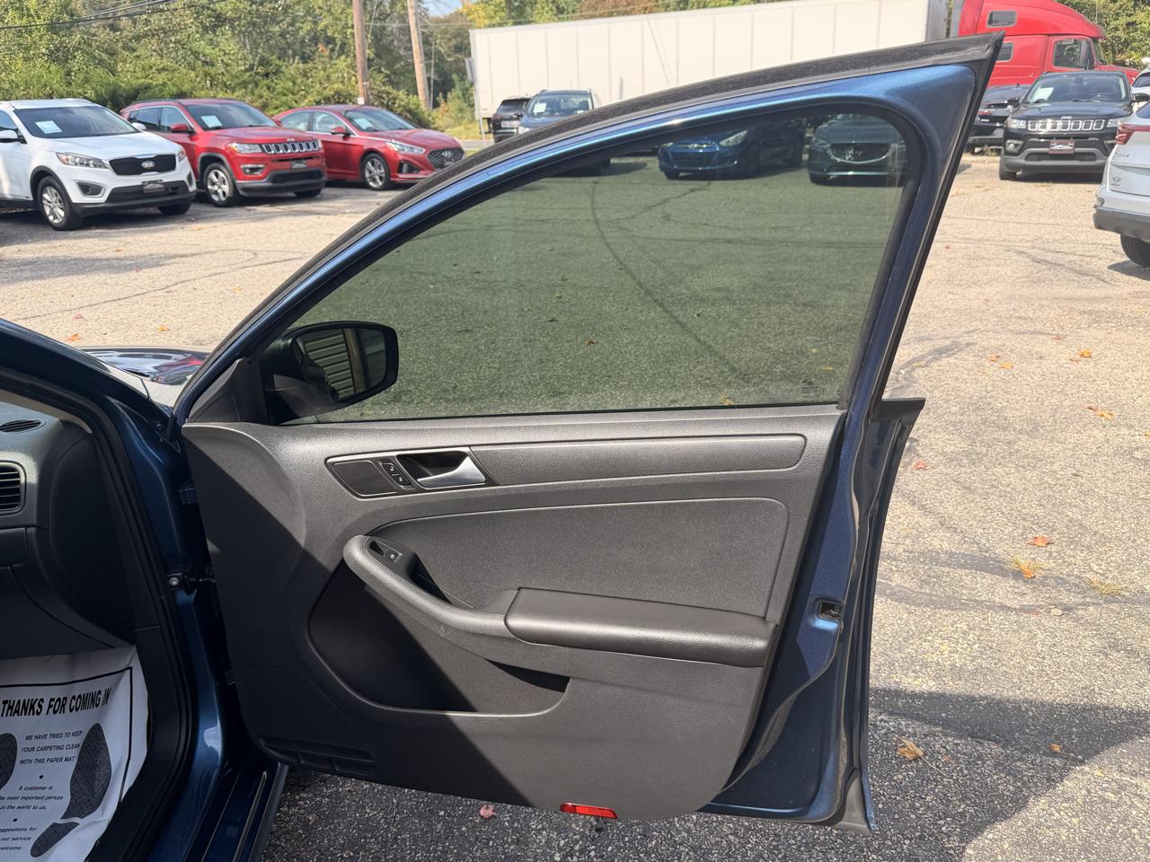 Volkswagen Jetta Sedan 4dr Man 1.4T S 2016