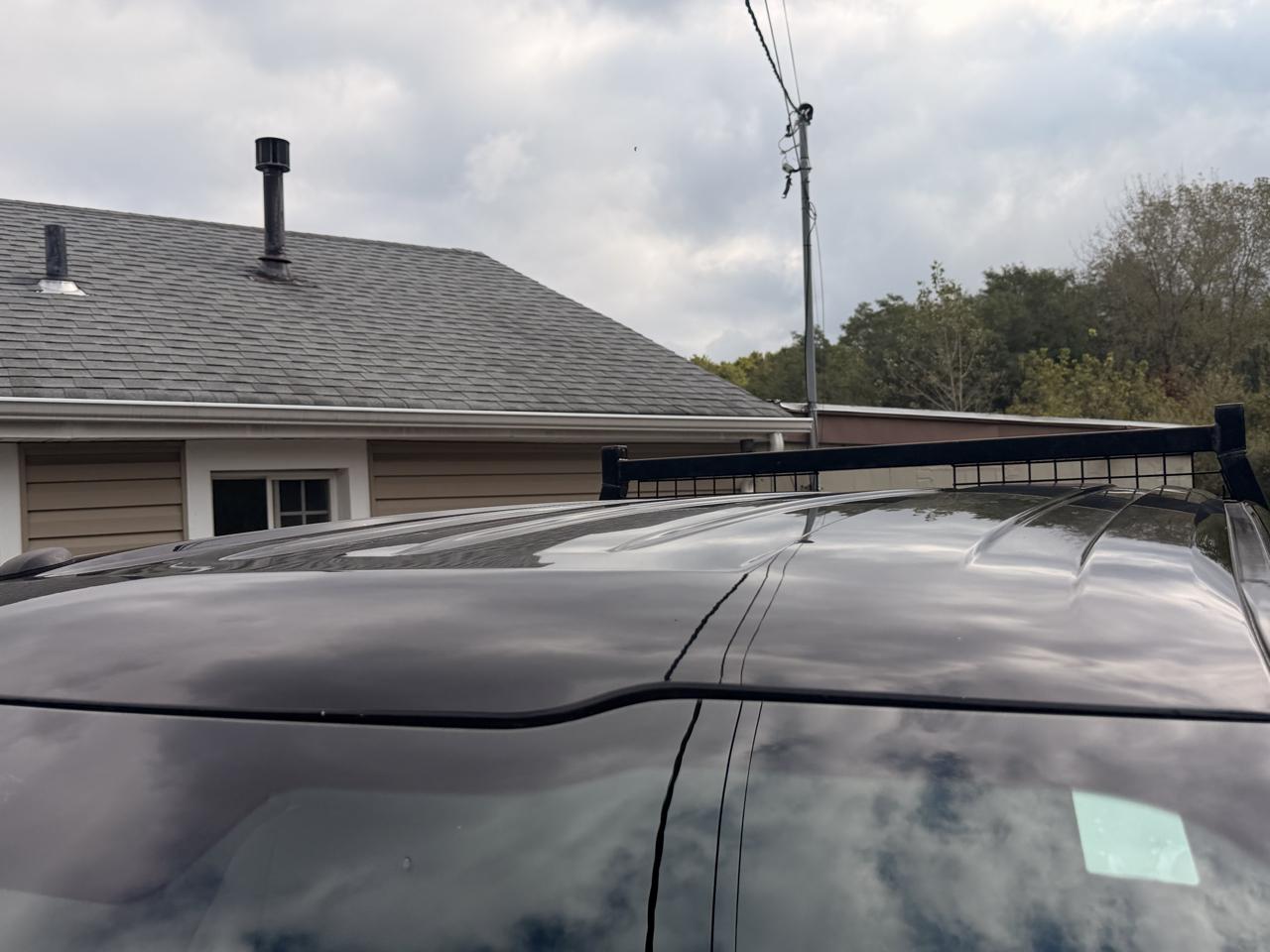 Ford F-150 4WD SuperCrew 145" XLT 2016