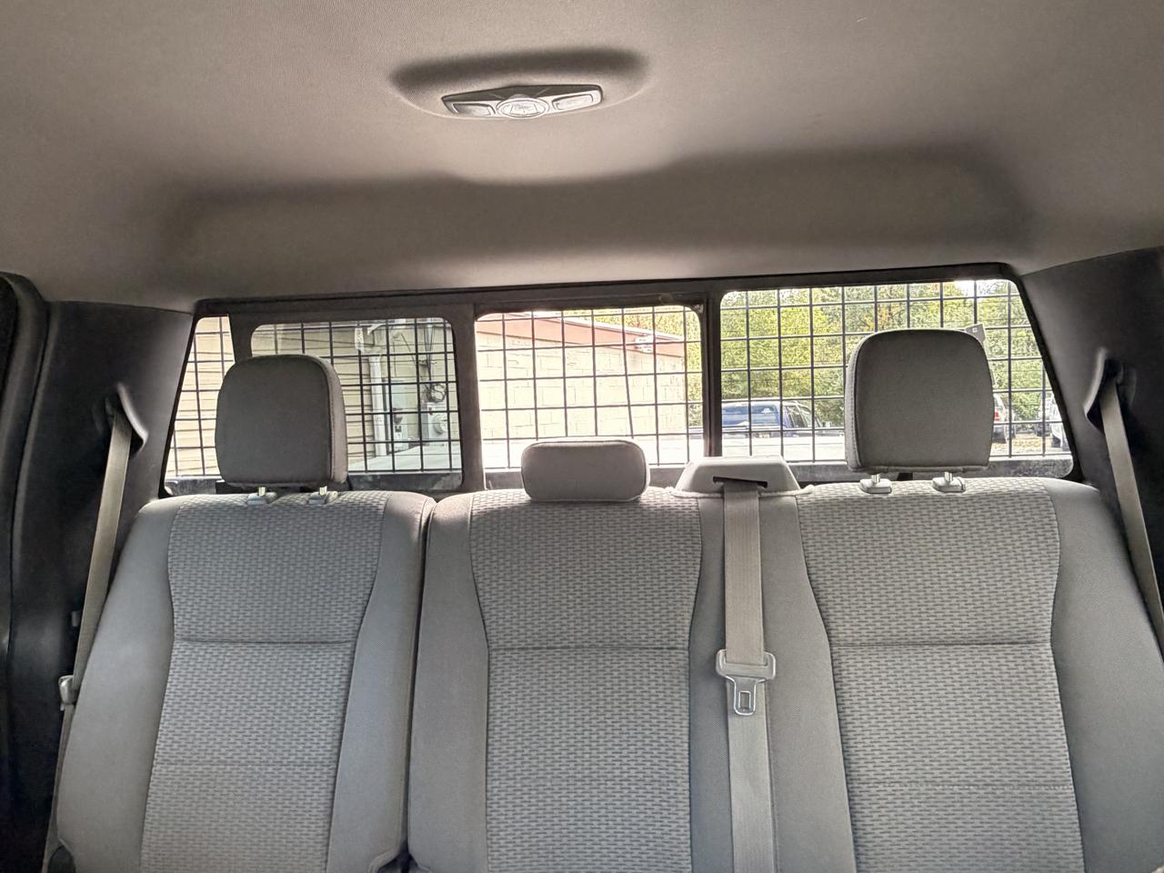 Ford F-150 4WD SuperCrew 145" XLT 2016