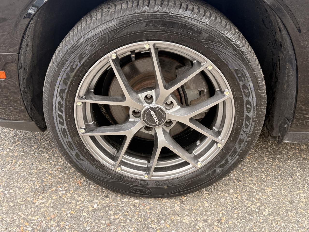 Dodge Challenger 2dr Cpe SXT 2016