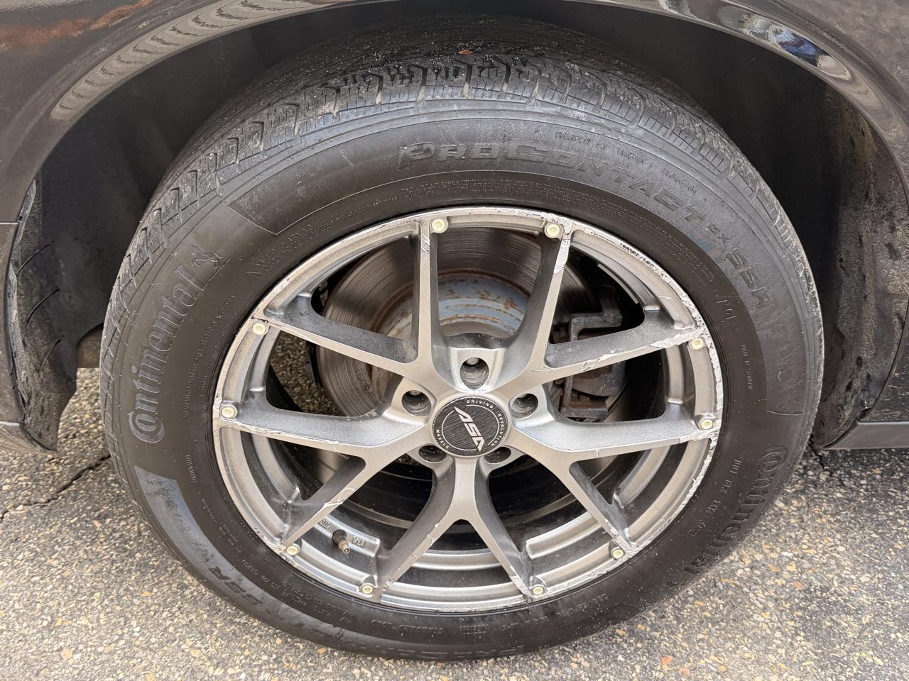 Dodge Challenger 2dr Cpe SXT 2016
