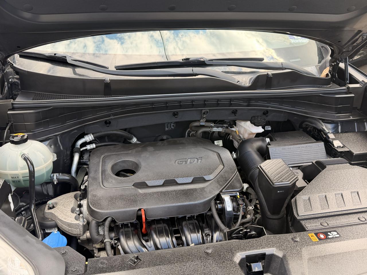 Kia Sportage LX AWD 2017