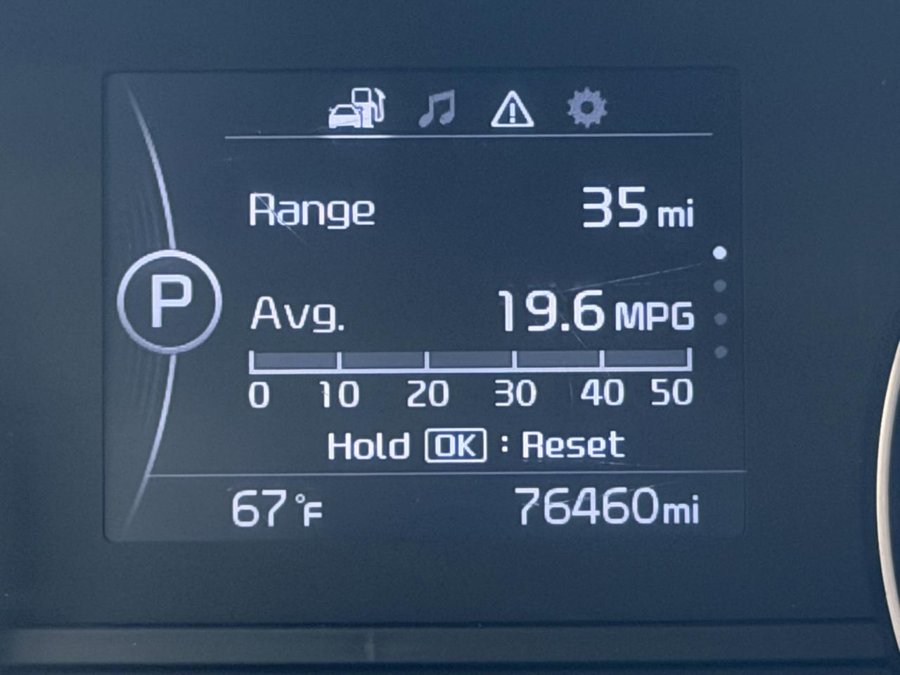 Kia Sportage LX AWD 2017