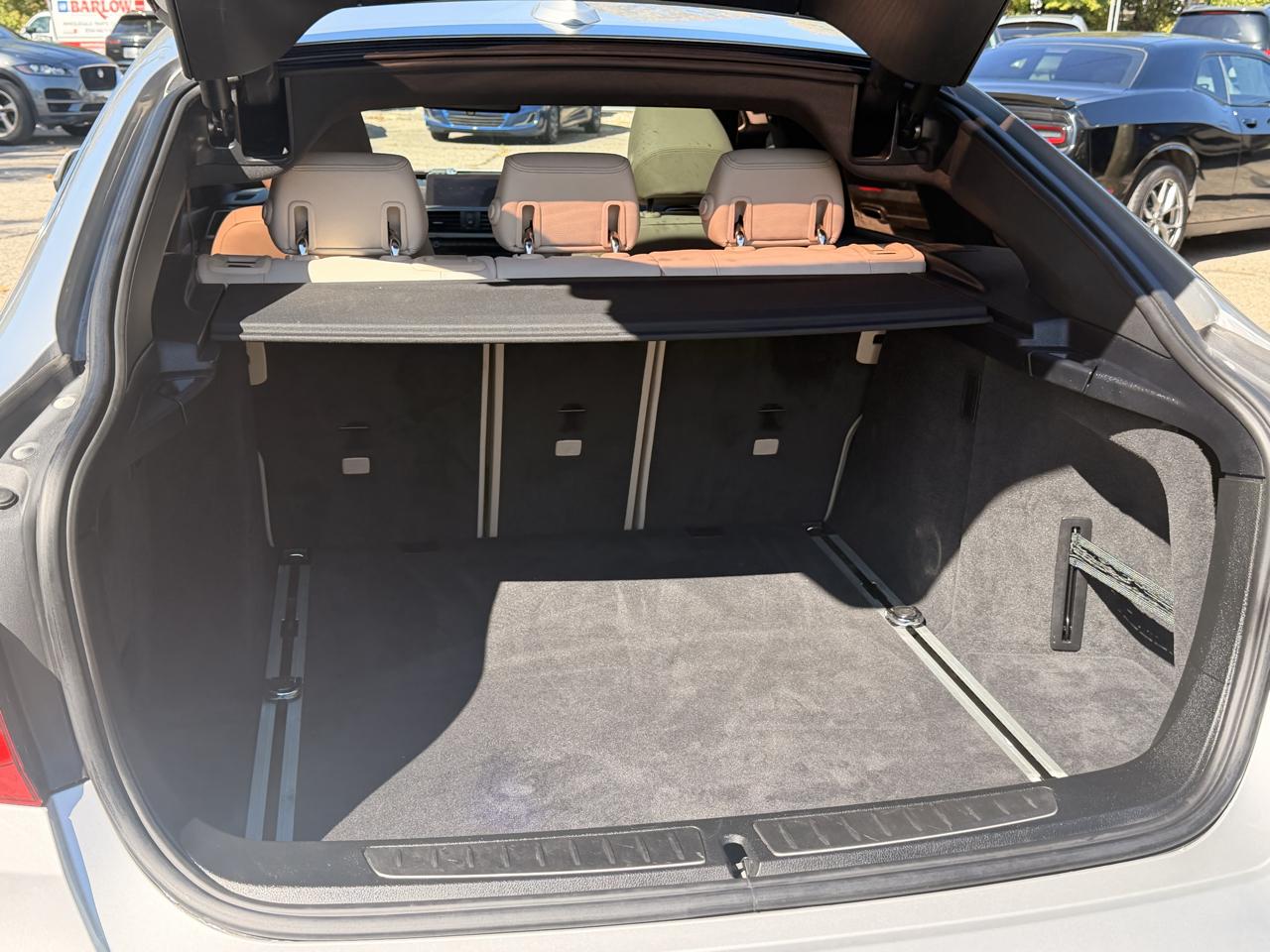 BMW 3 Series 330i xDrive Gran Turismo 2018