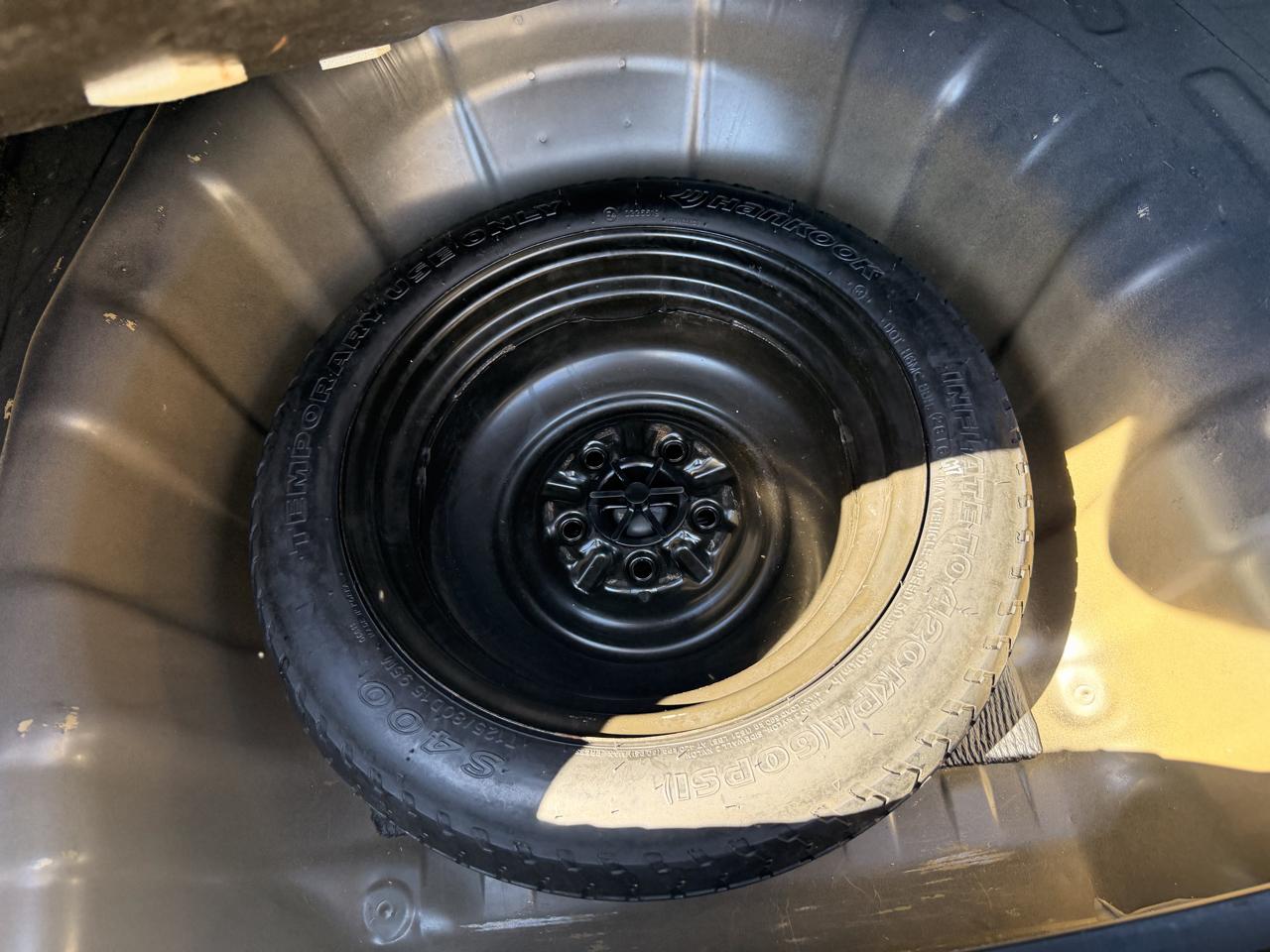 Hyundai Elantra SE 2.0L Auto (Alabama) 2017