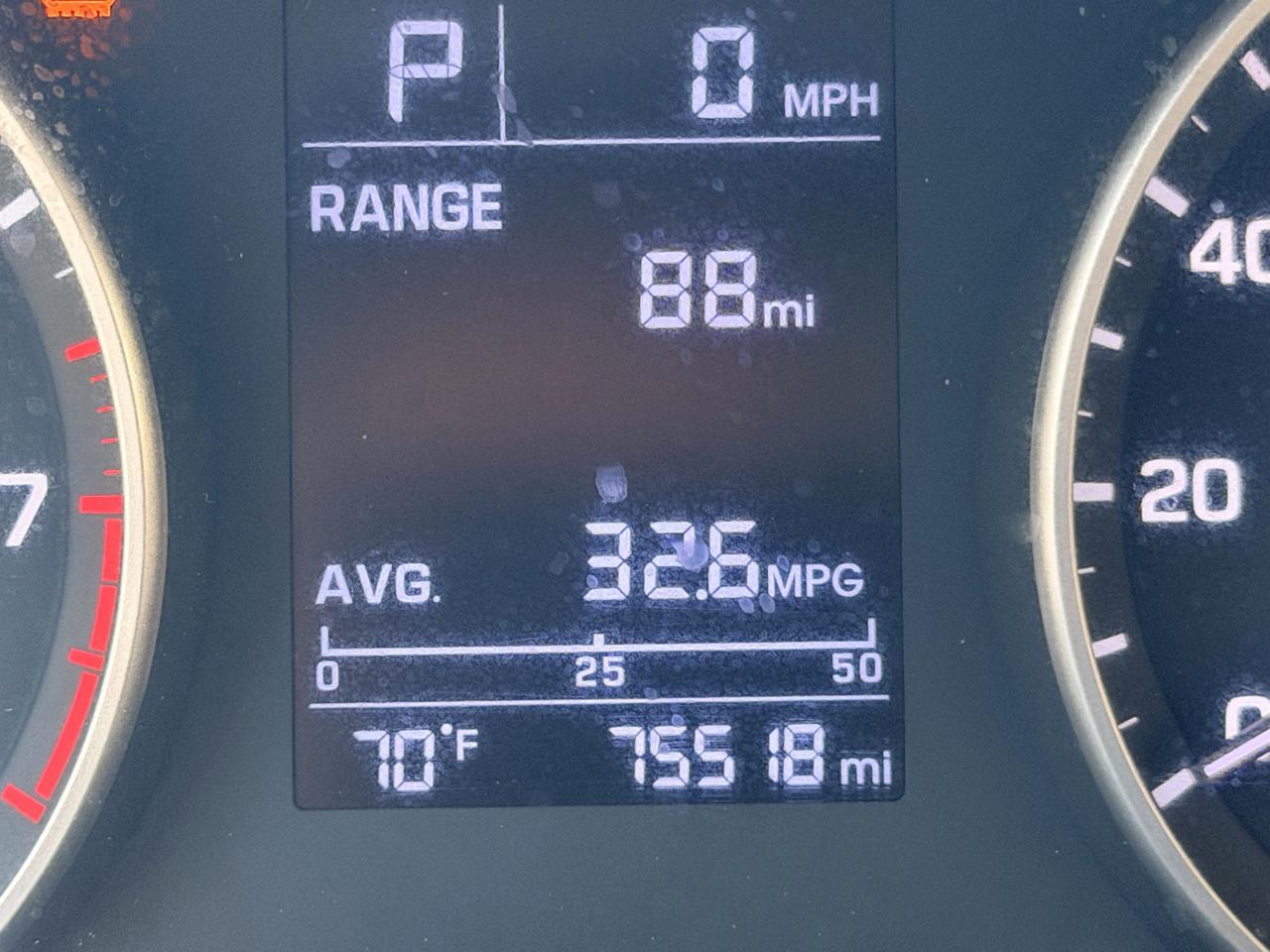 Hyundai Elantra SE 2.0L Auto (Alabama) 2017