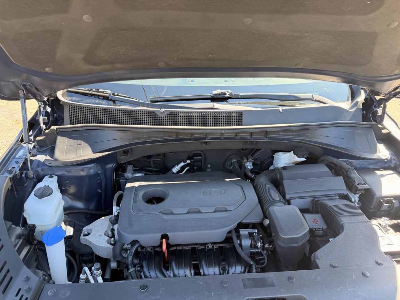 Kia Sorento LX AWD 2020