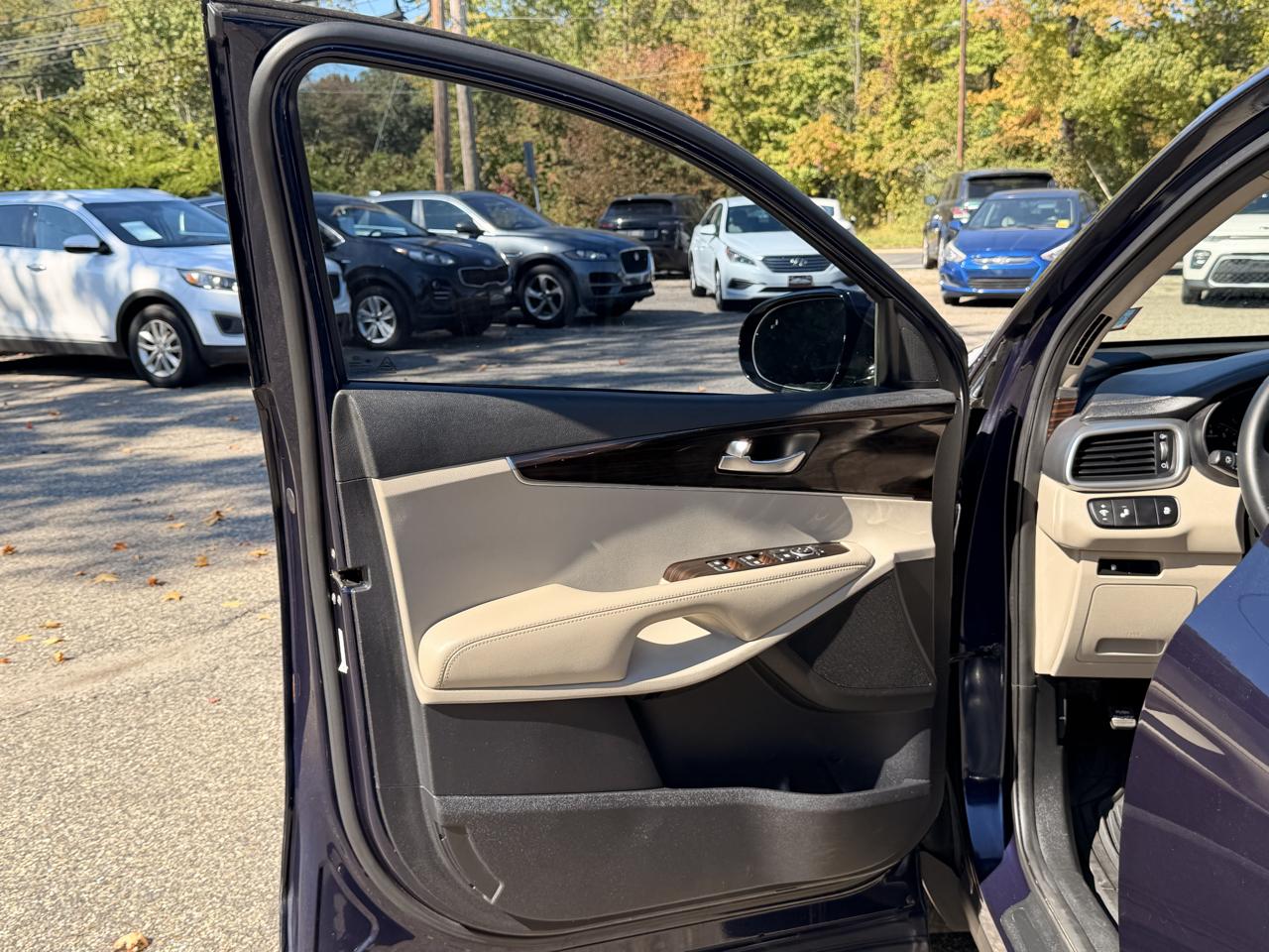 Kia Sorento LX AWD 2020