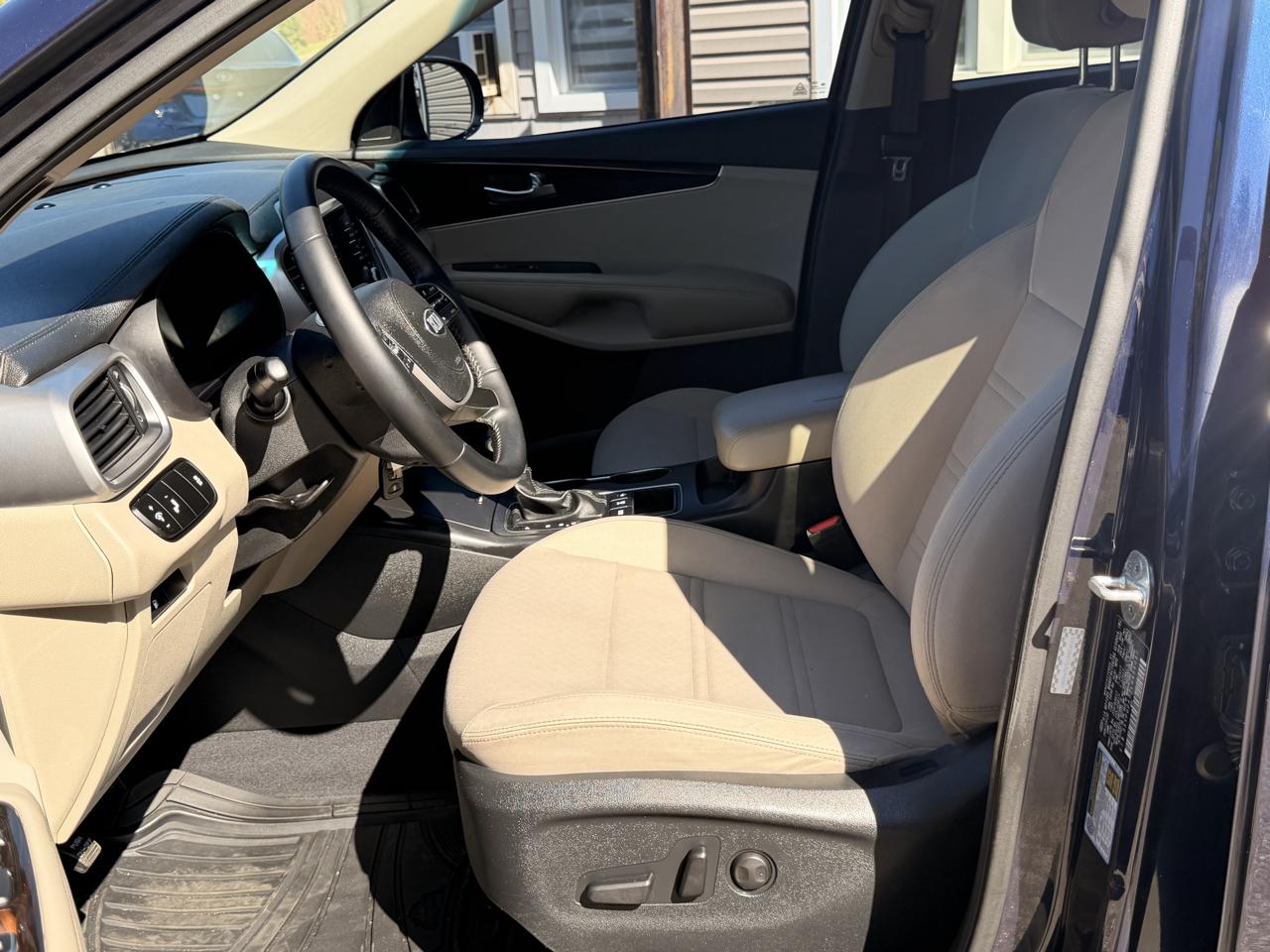 Kia Sorento LX AWD 2020