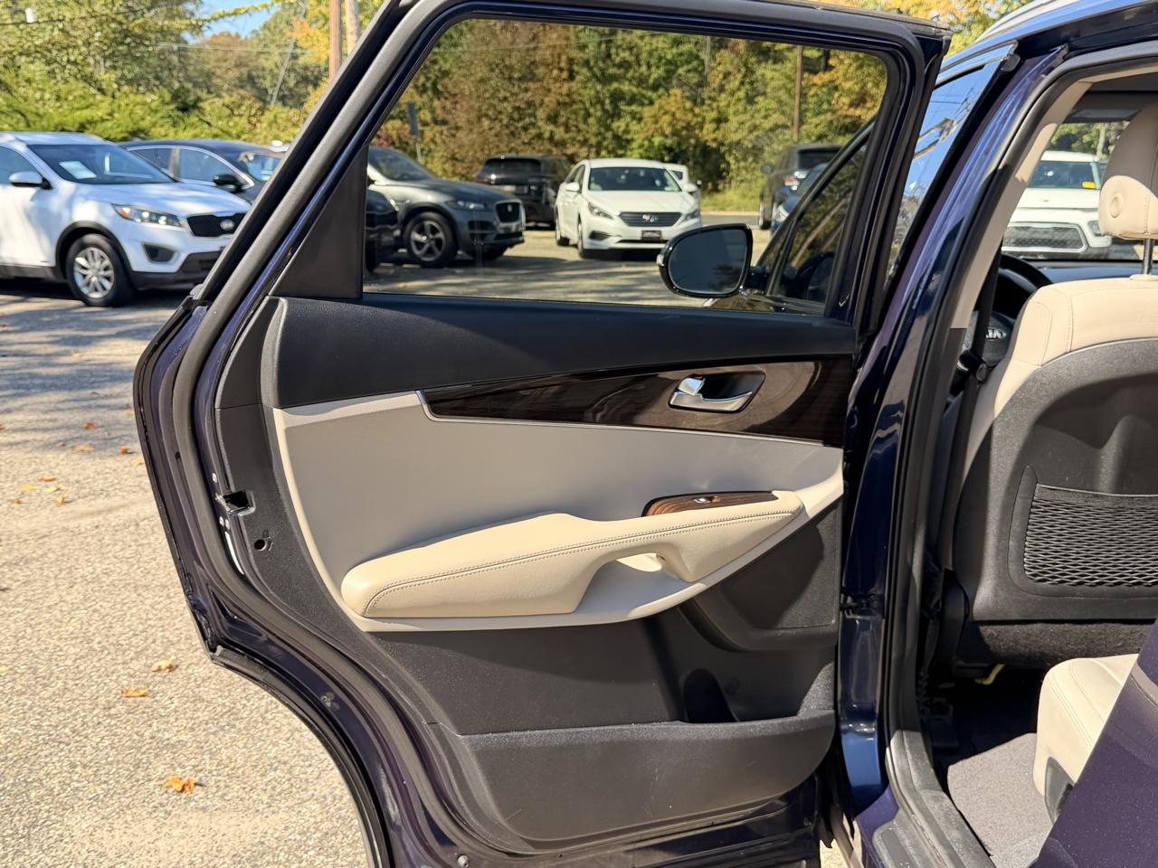 Kia Sorento LX AWD 2020