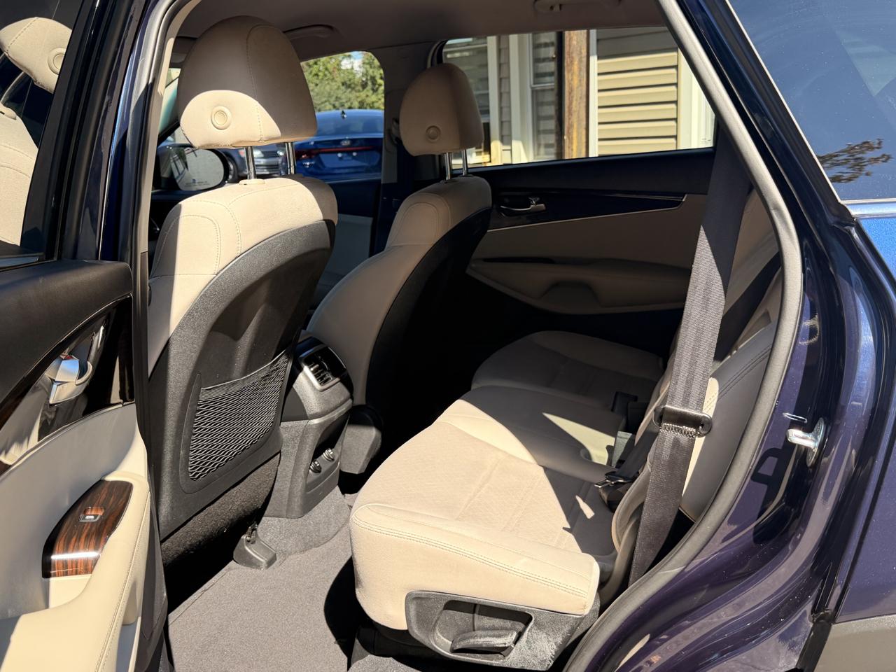 Kia Sorento LX AWD 2020