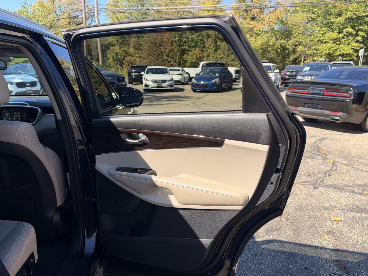 Kia Sorento LX AWD 2020