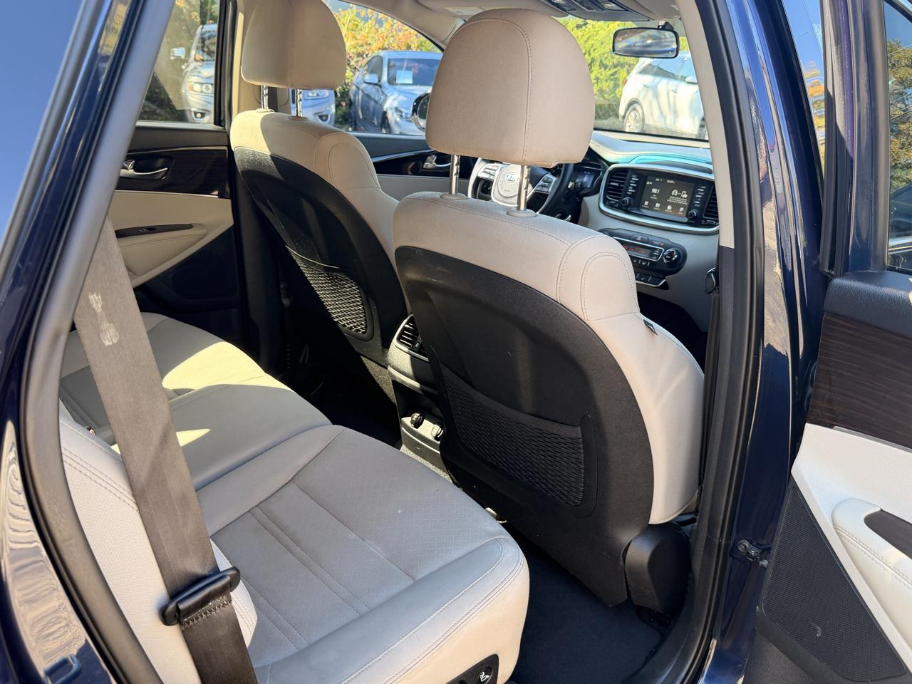 Kia Sorento LX AWD 2020