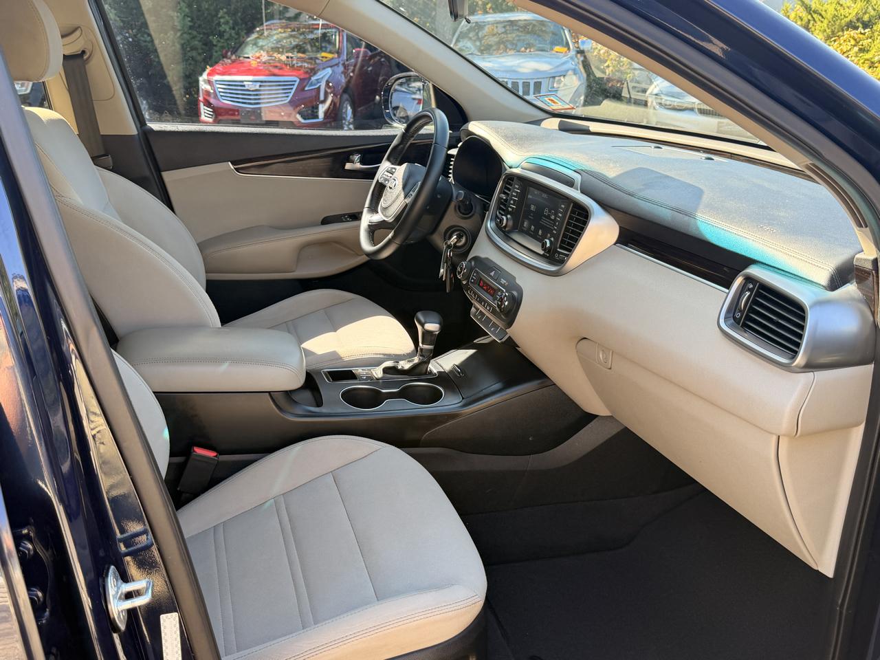 Kia Sorento LX AWD 2020