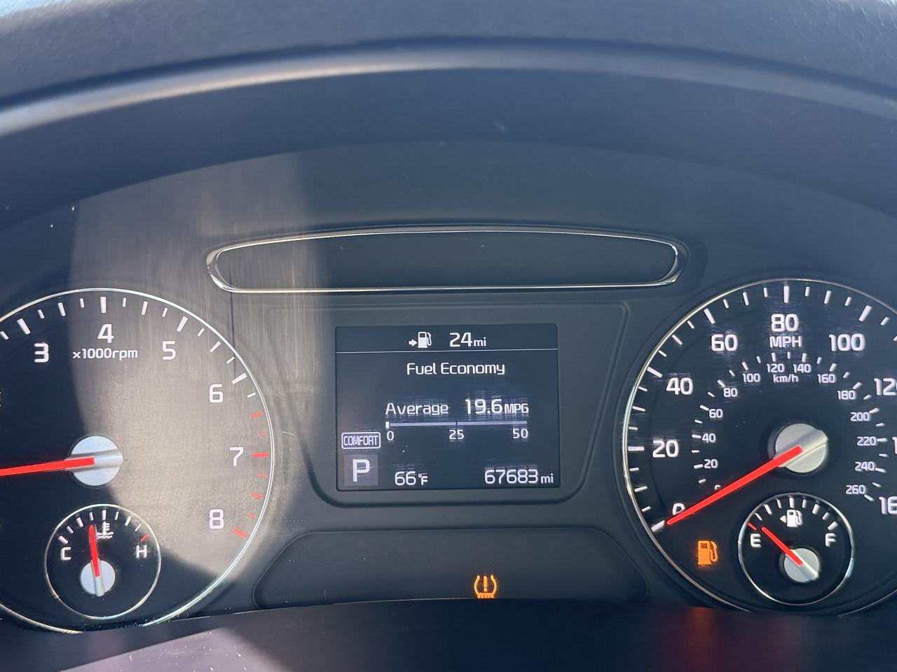 Kia Sorento LX AWD 2020