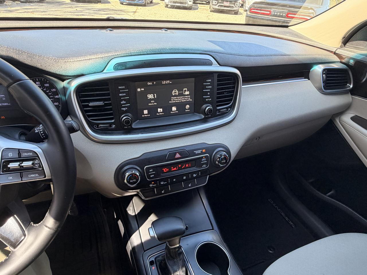 Kia Sorento LX AWD 2020