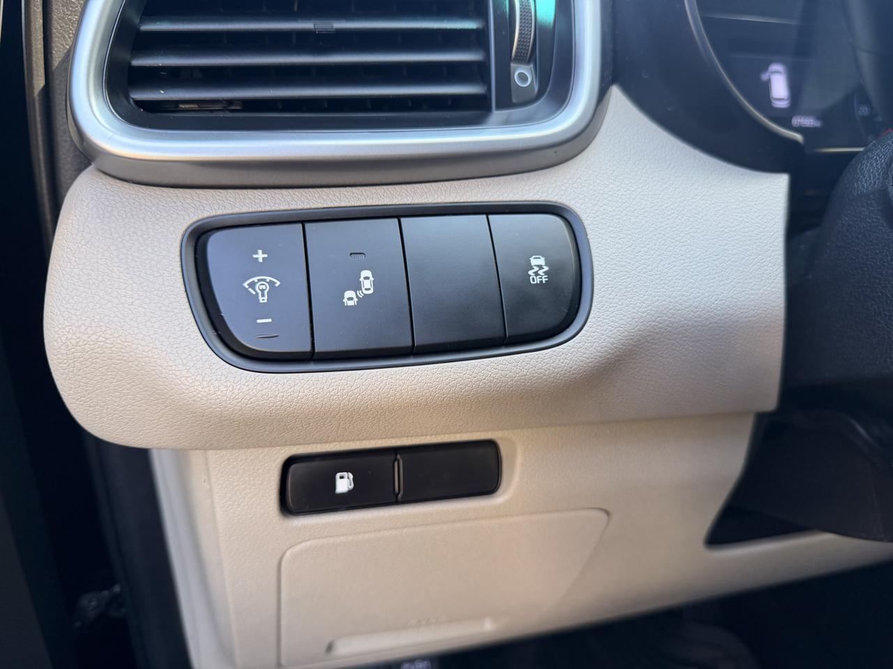 Kia Sorento LX AWD 2020