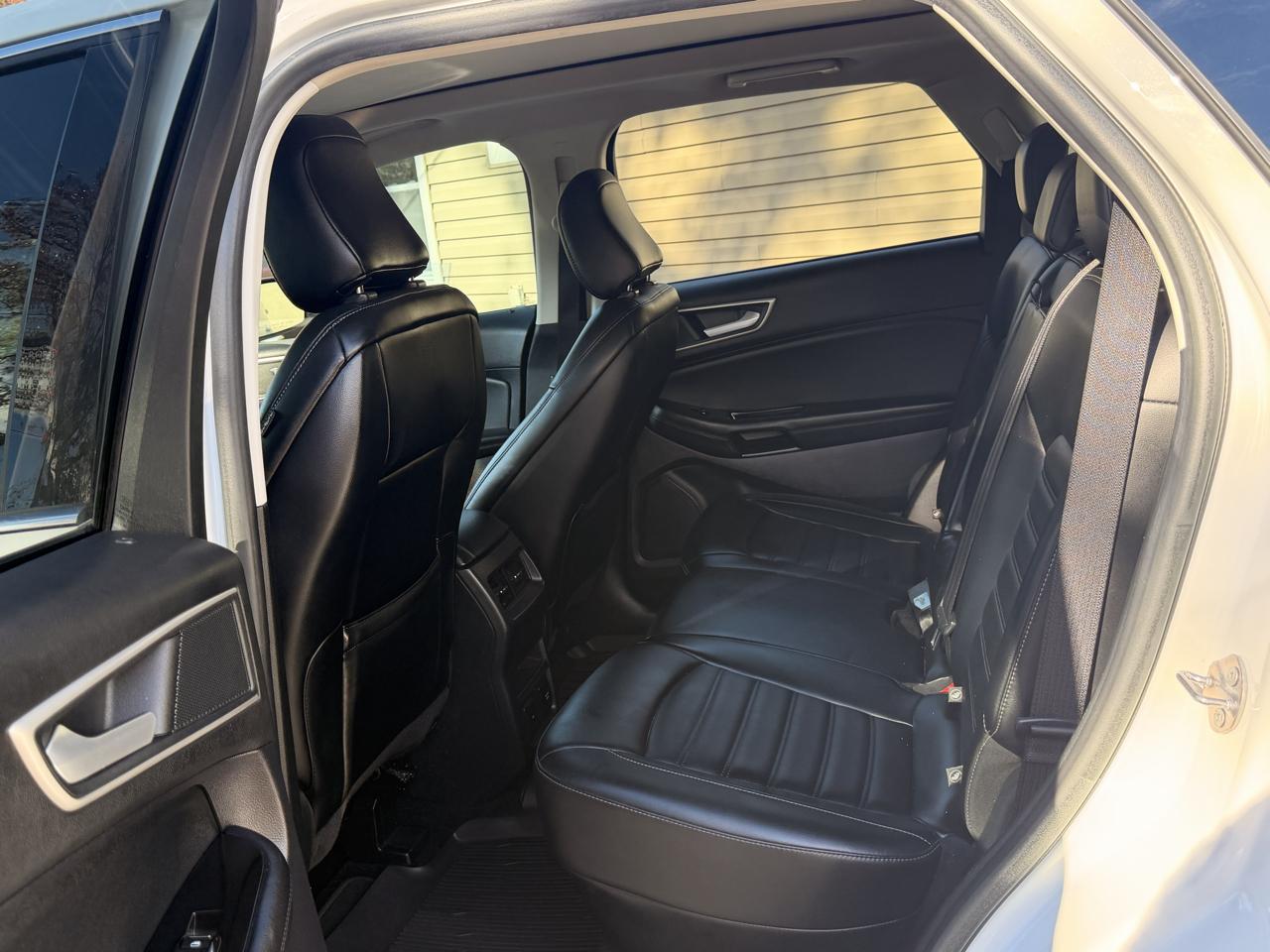 Ford Edge 4dr SEL AWD 2020