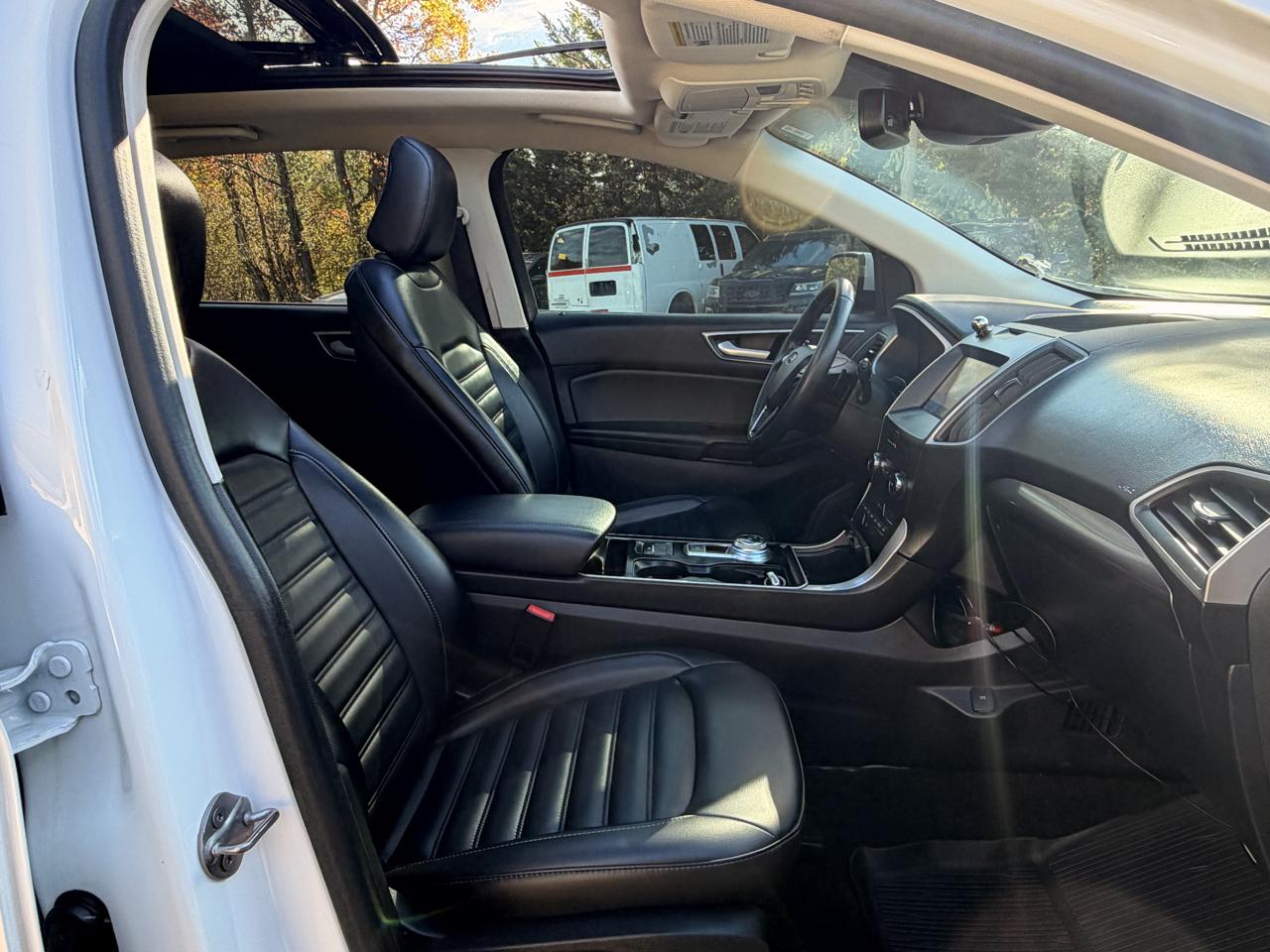 Ford Edge 4dr SEL AWD 2020