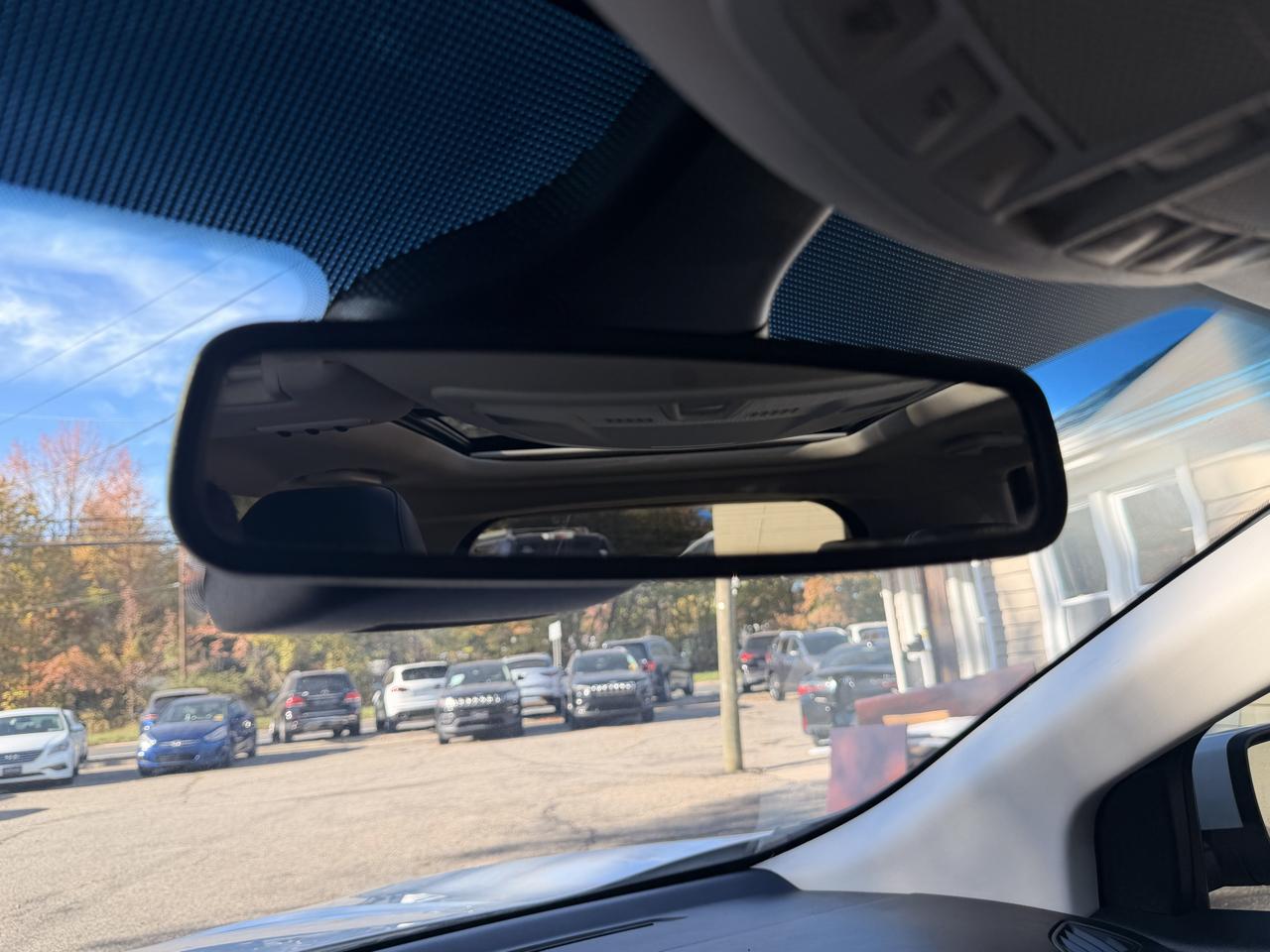 Ford Edge 4dr SEL AWD 2020