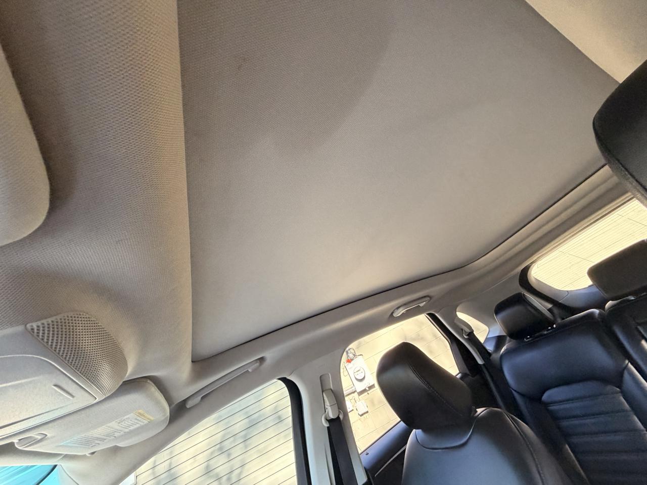 Ford Edge 4dr SEL AWD 2020