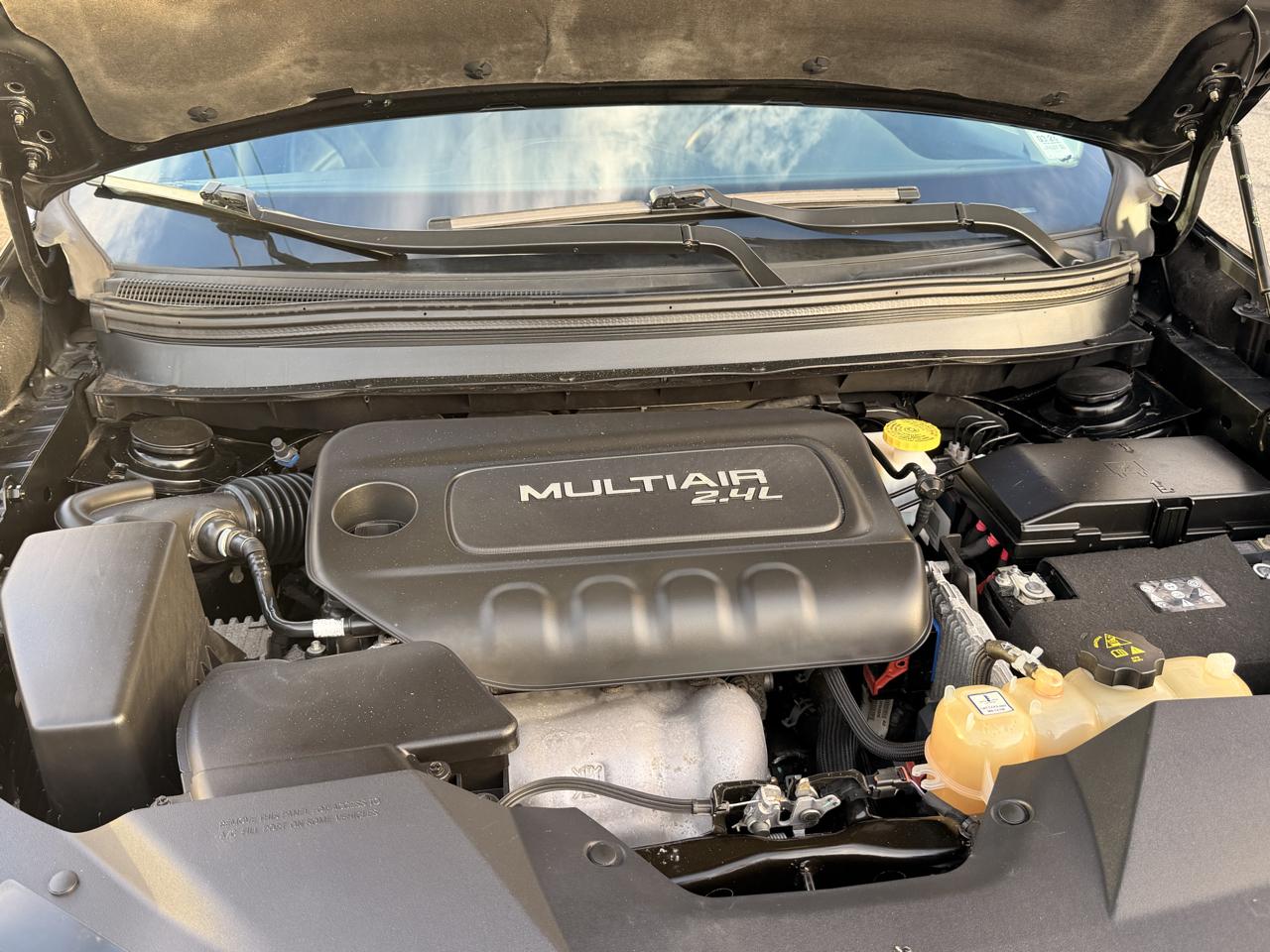 Jeep Cherokee Latitude Plus 4x4 2019