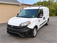 2015 RAM ProMaster City Cargo Van 