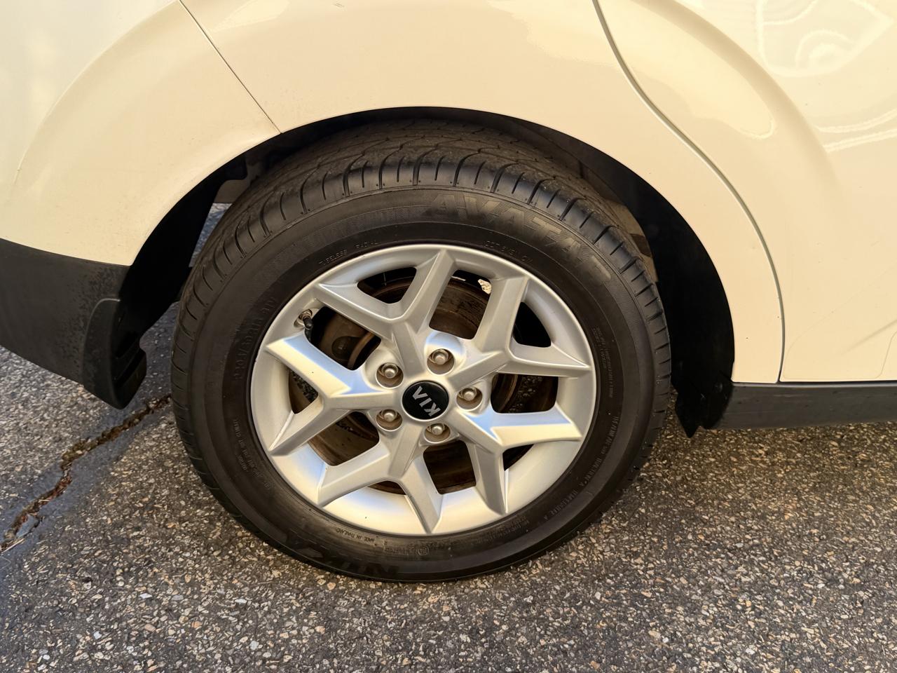 Kia Soul S IVT 2020