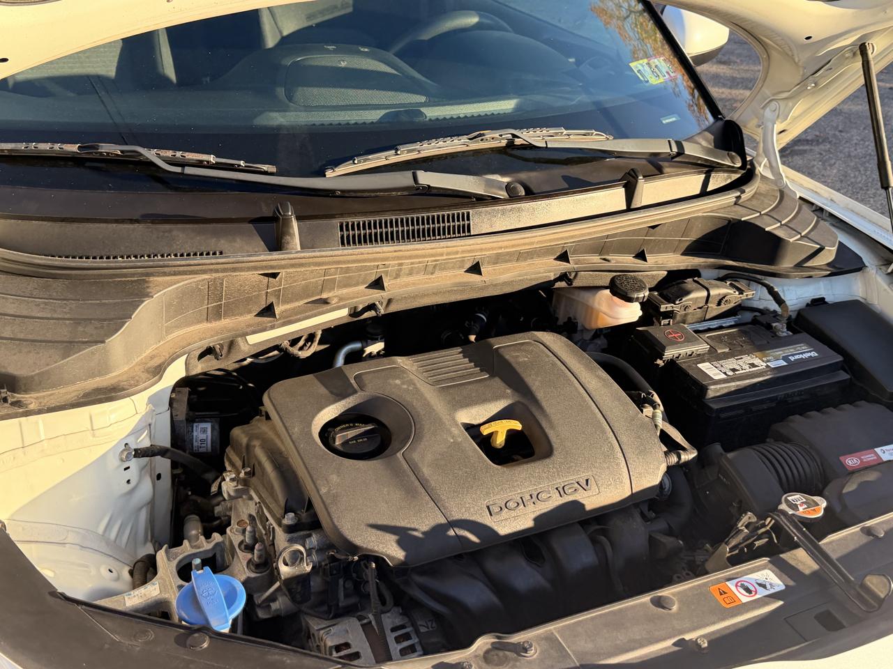 Kia Soul S IVT 2020