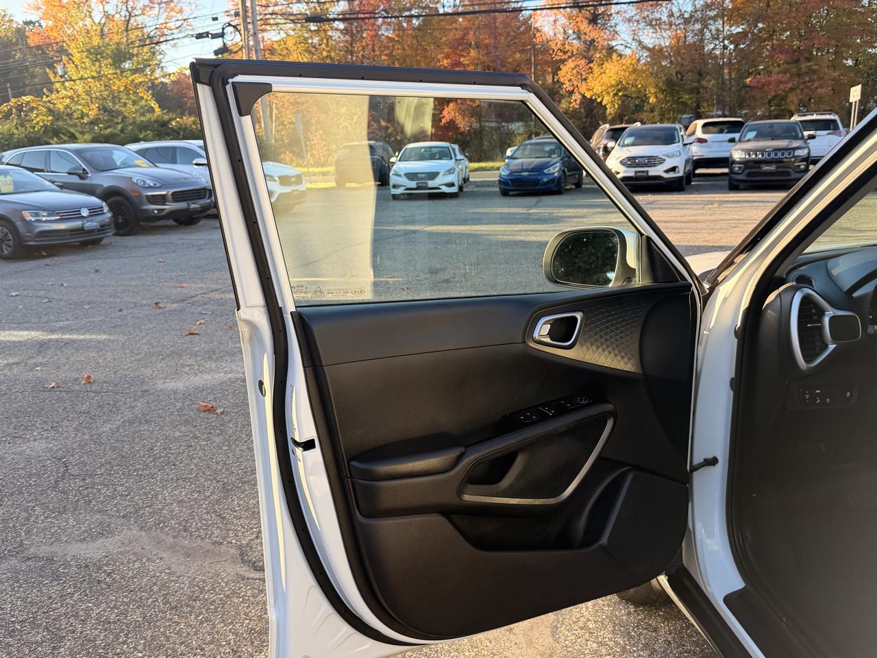 Kia Soul S IVT 2020