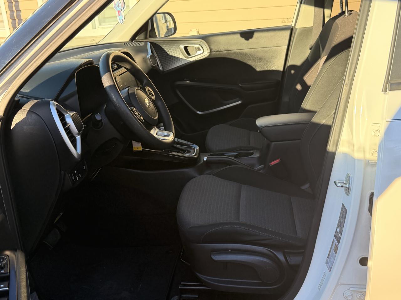 Kia Soul S IVT 2020