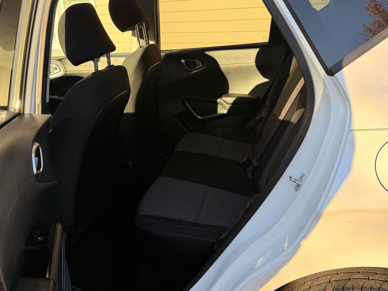 Kia Soul S IVT 2020
