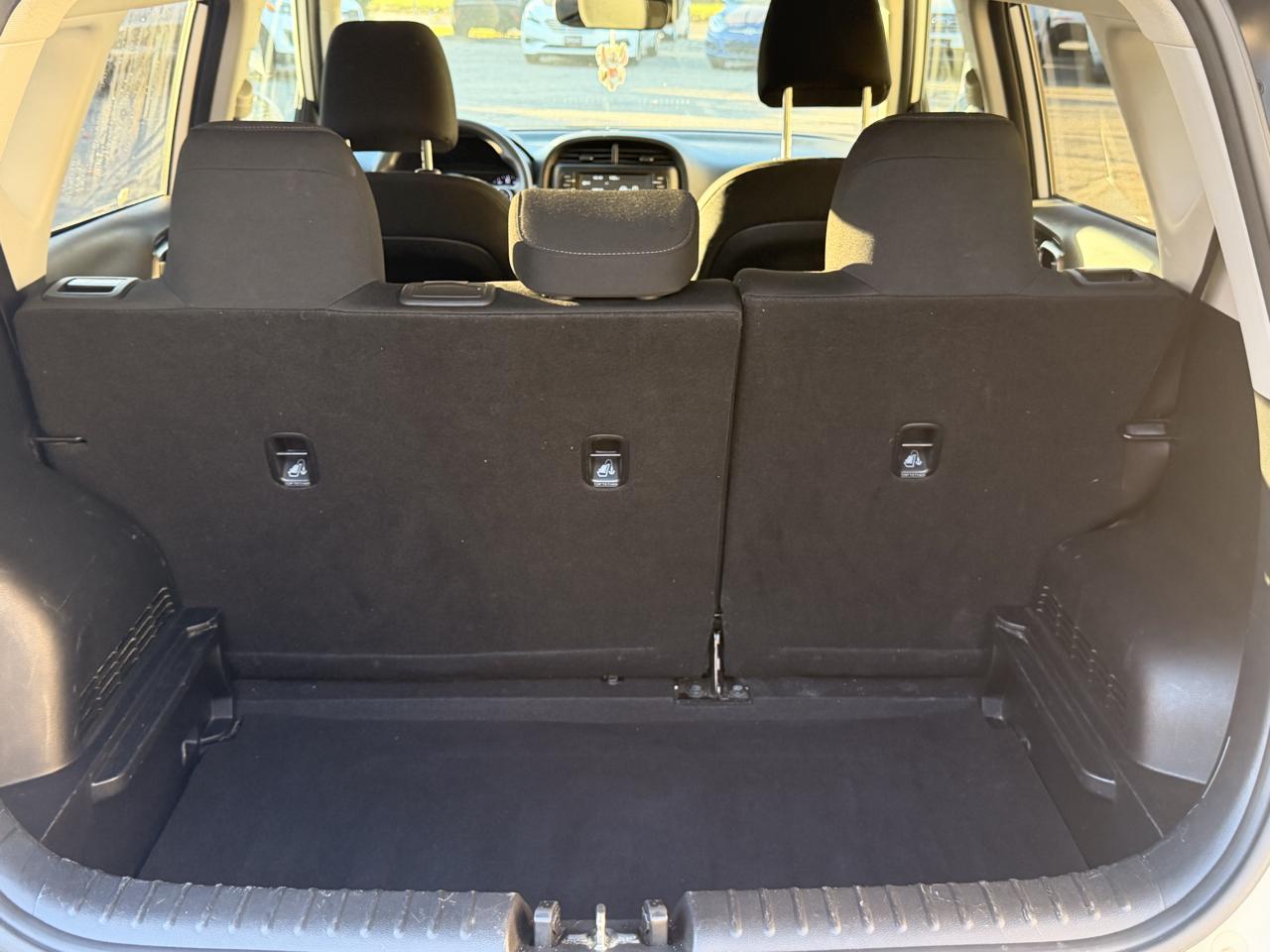 Kia Soul S IVT 2020
