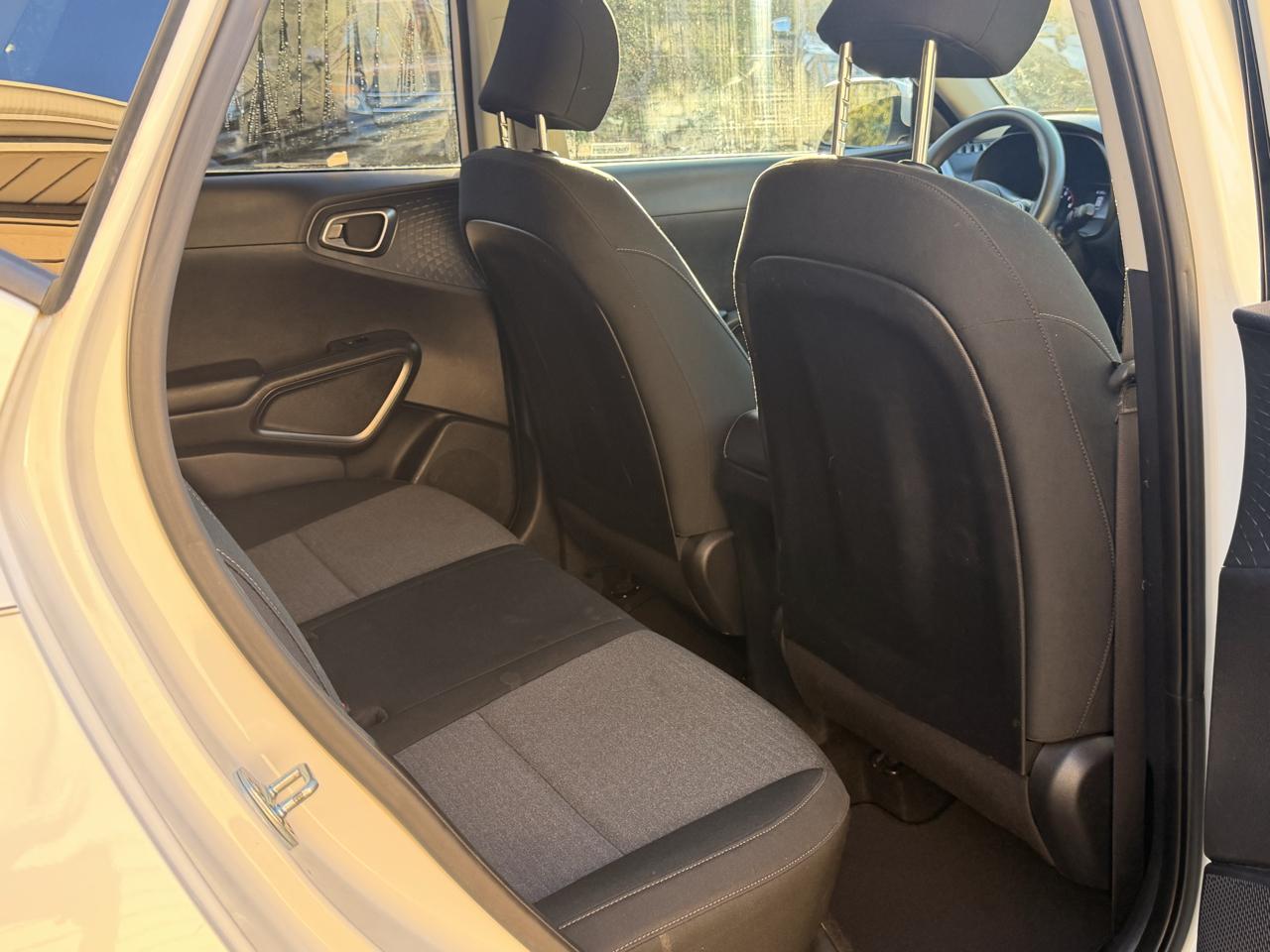 Kia Soul S IVT 2020