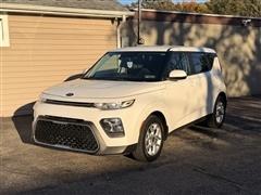2020 Kia Soul 