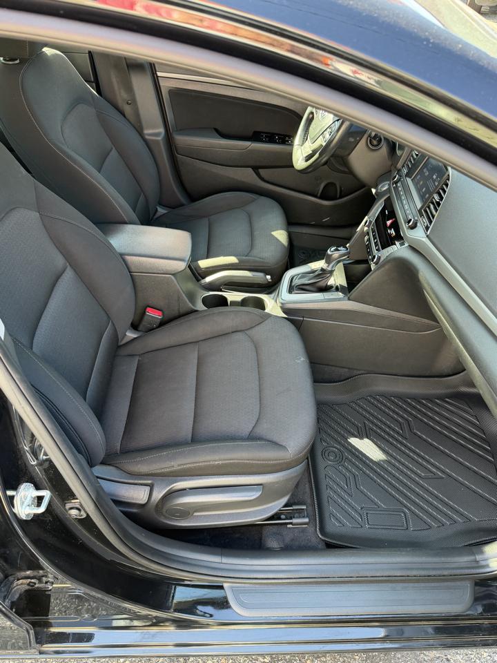 Hyundai Elantra Value Edition 2.0L Auto (Alabama) 2018